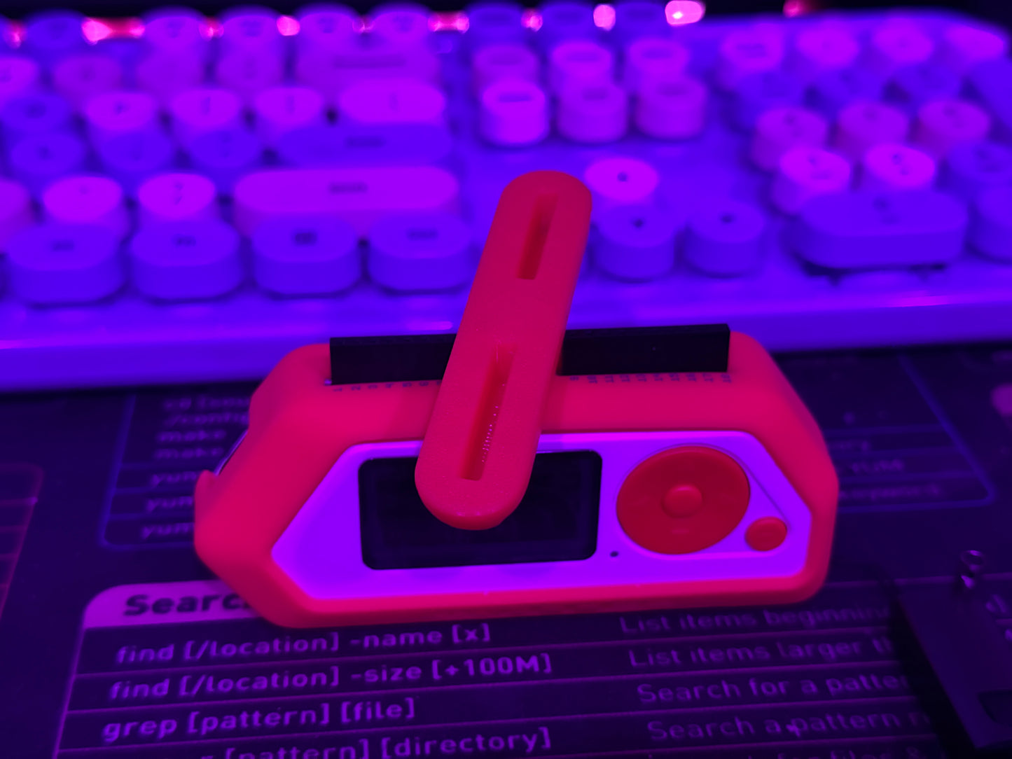 Protective cover for Rabbit-Labs Xxtender