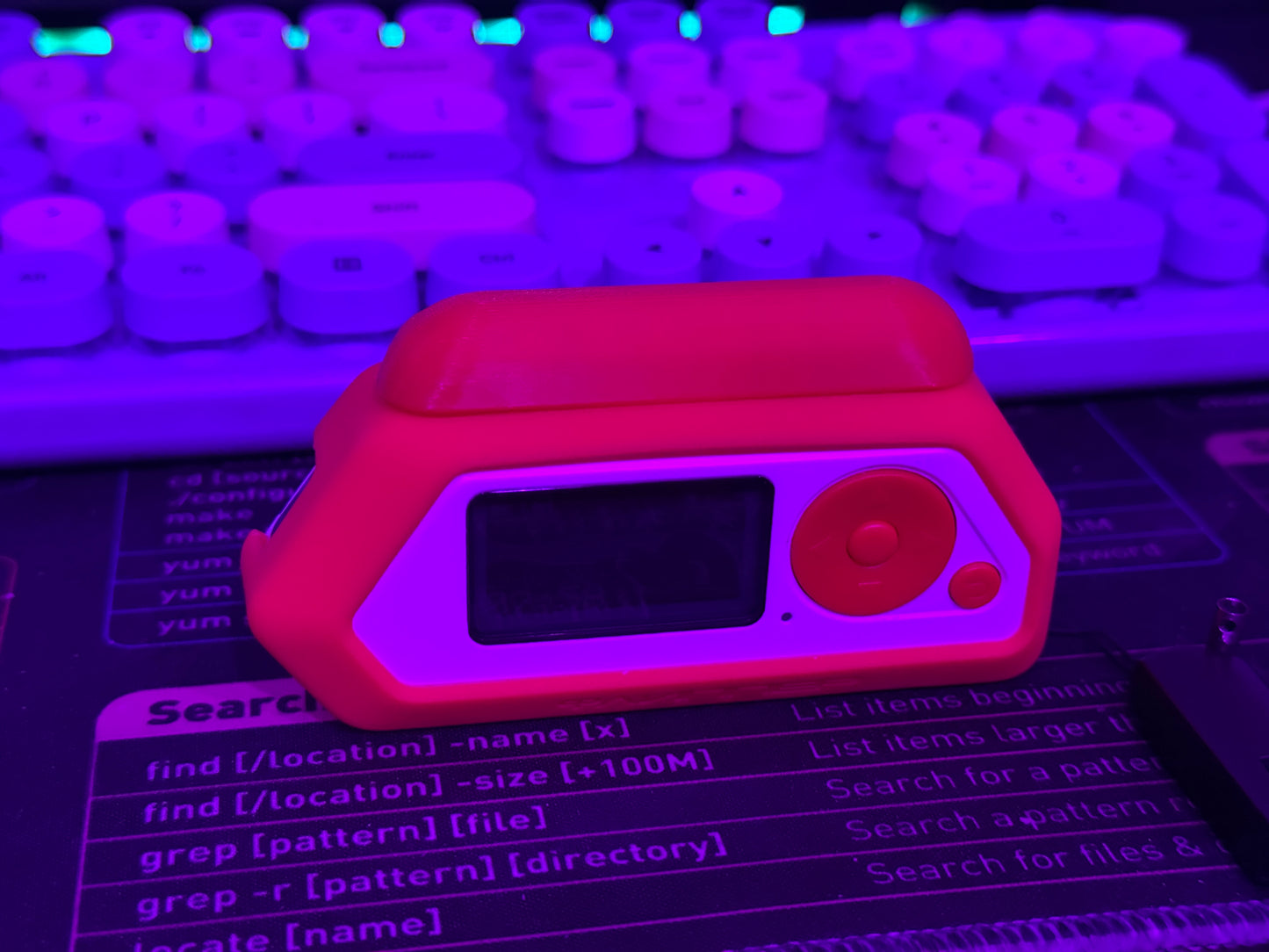 Protective cover for Rabbit-Labs Xxtender